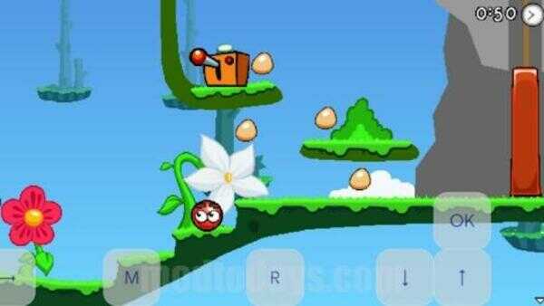 Bounce Tales APK For Android