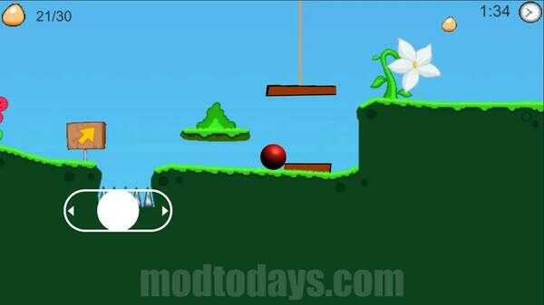 Bounce Tales APK Mod