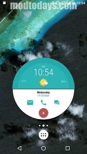 KWGT Pro APK Latest Version