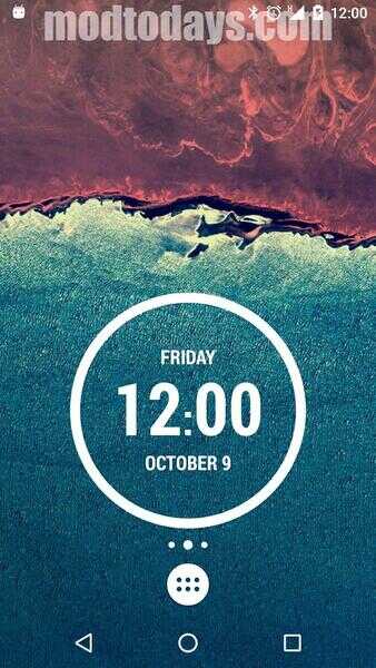 KWGT Pro APK Mod