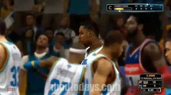 Download NBA 2K13 APK