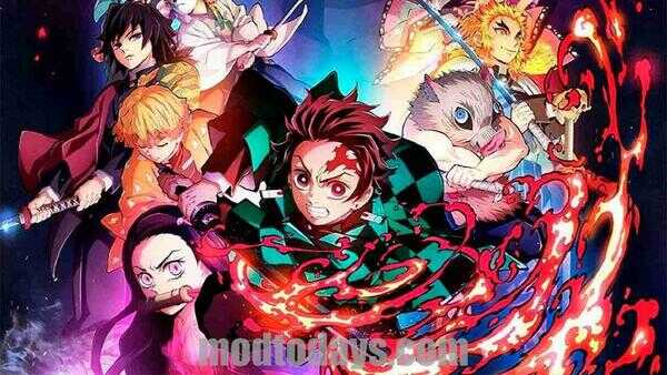 Kimetsu No Yaiba APK Latest Version