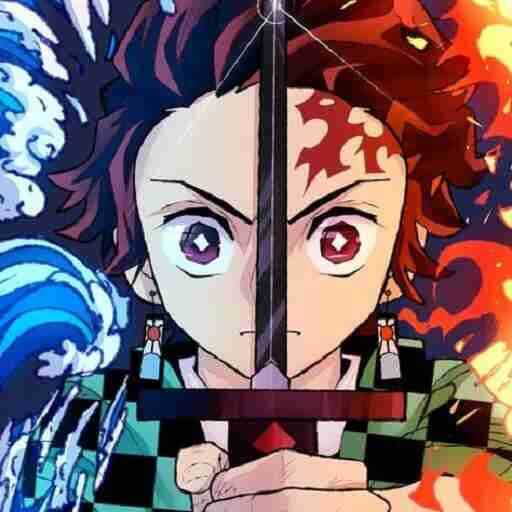 Kimetsu No Yaiba