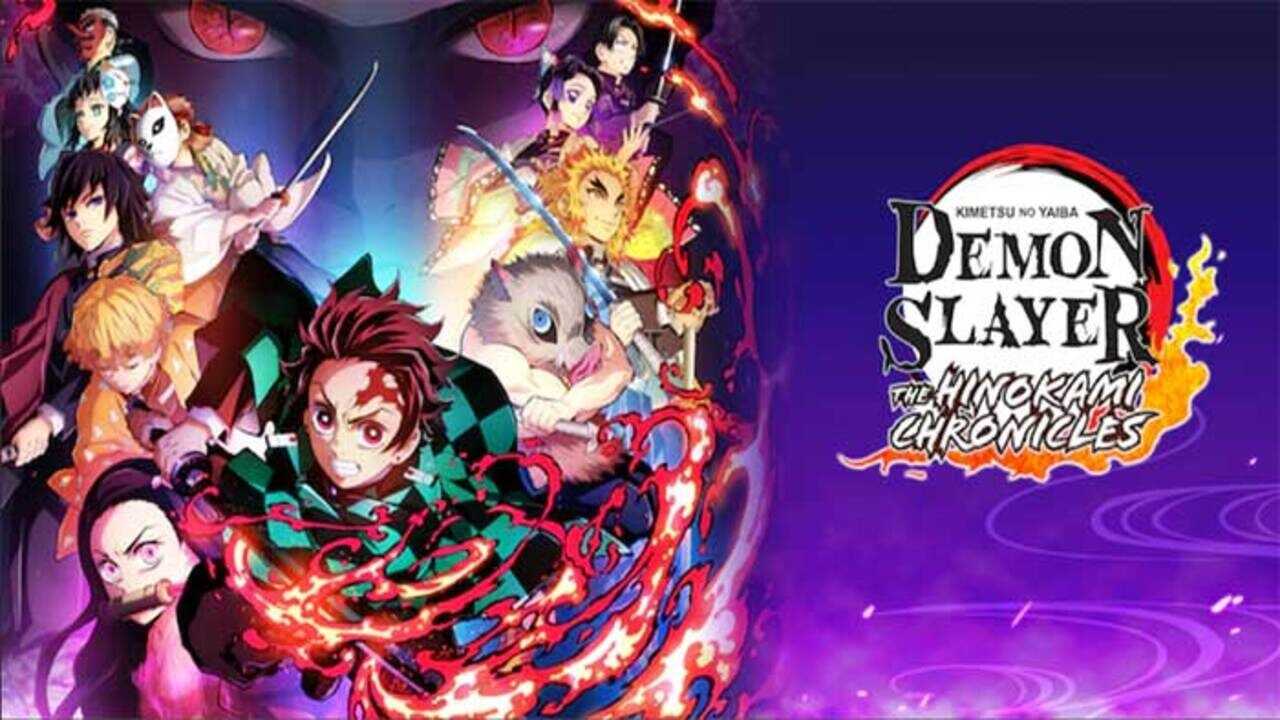 Kimetsu No Yaiba