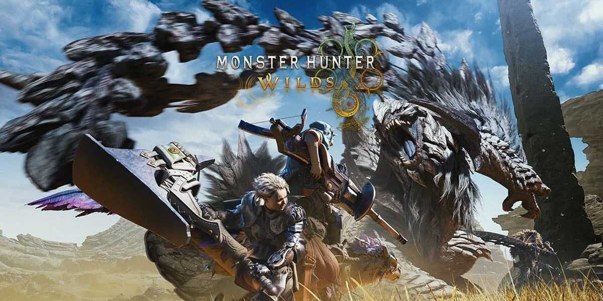 Monster Hunter Wilds