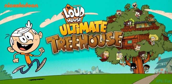 The Loud House