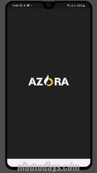 Azora Manga APK Download 