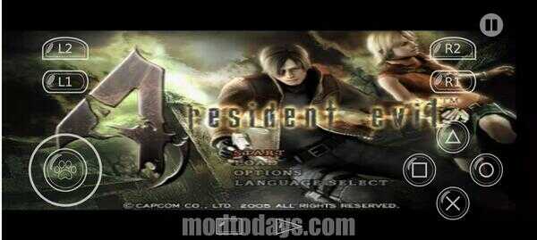 PS Emulator APK Download