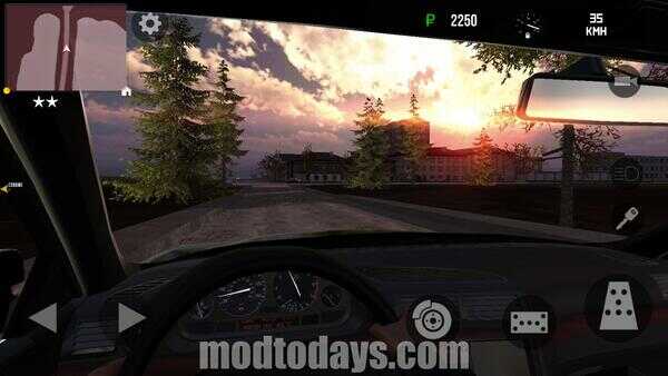 Russian Driver APK For Android