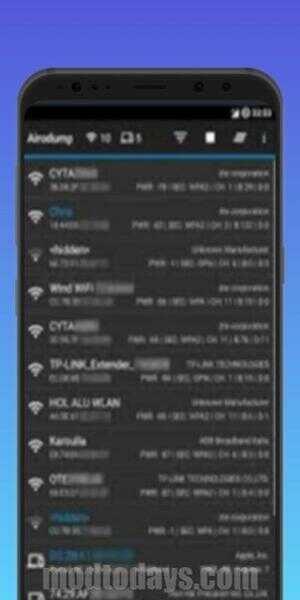 Aircrack APK Android