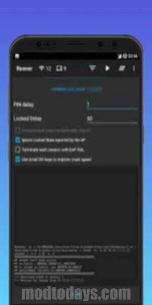 Aircrack APK Download 