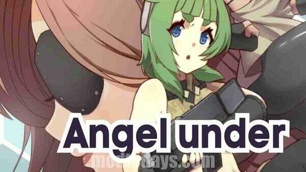 Angel Under APK Download