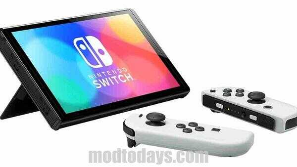 Nintendo Switch 2 APK Android