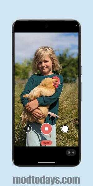 Pixel Camera APK Latest Version