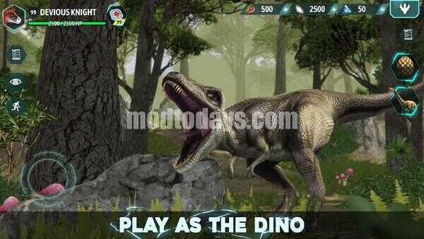 Dino Tamers APK Download