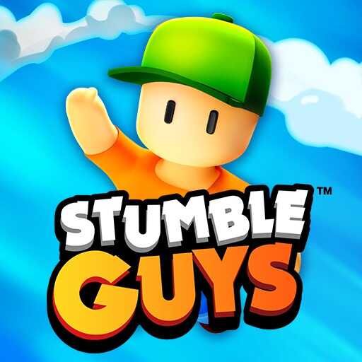 Stumble Guys Beta