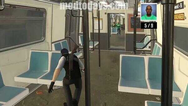 Agent Hunt APK Download 