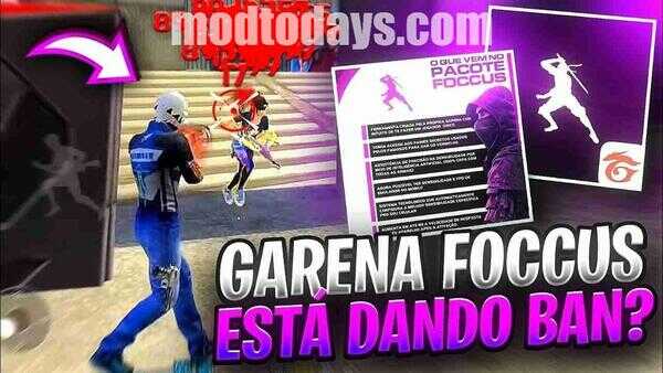 Garena Tools APK Mod