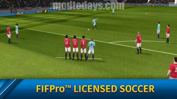 Dream League Soccer 2019 APK Download 