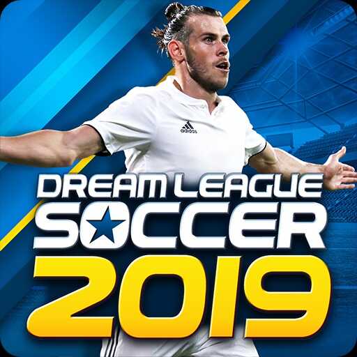 Dream League Soccer 2019