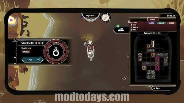 Dredge Mobile APK Download