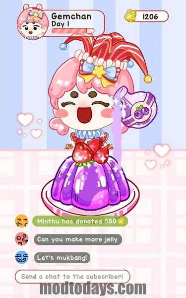 Jelly Master APK Download