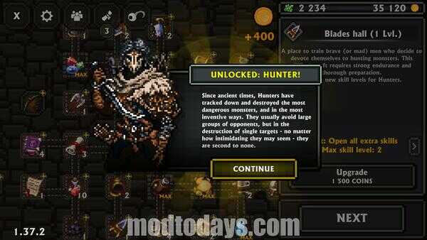 Pocket Rogues Ultimate APK Download 