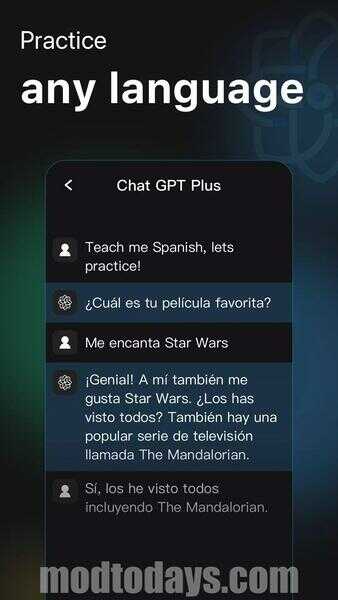 Chat GPT Plus APK Download 