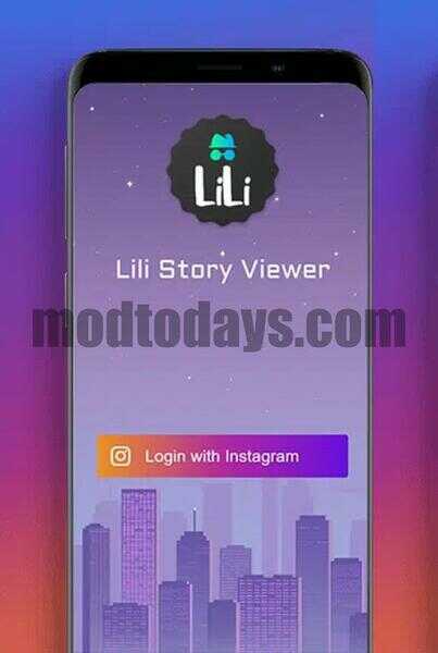 Lili APK OBB