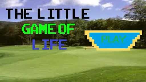 Little Life