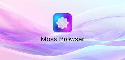 Moss Browser