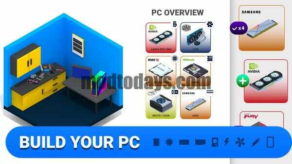 PC Creator APK No Ads