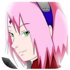 Sakura Haruno