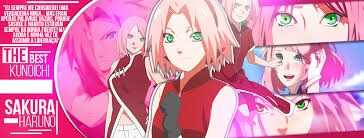 Sakura Haruno