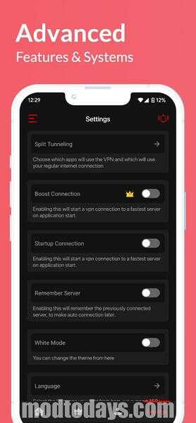 Singapore VPN APK Mod