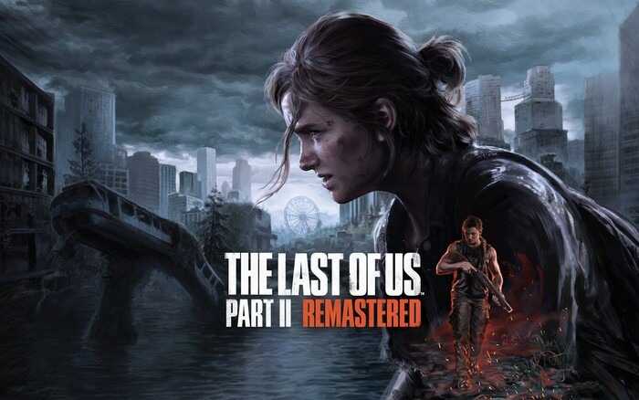 The Last Of Us 2