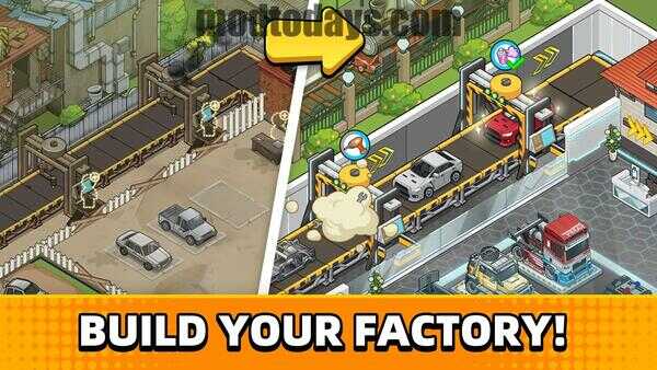 Used Car Tycoon APK Download