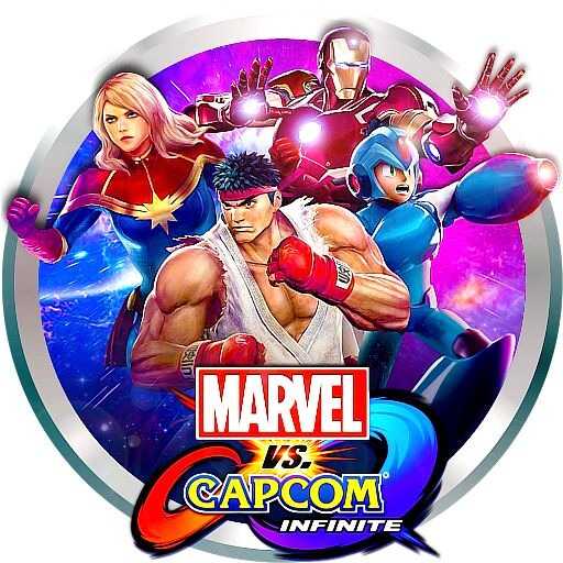 Marvel VS Capcom