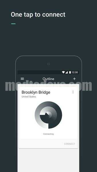 Outline VPN APK Download For Android