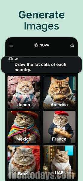 Nova AI APK Latest Version
