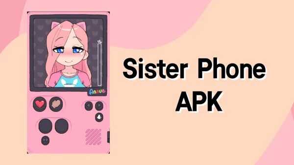 Sister Phone