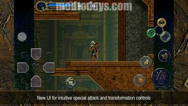 Castlevania Symphony Of The Night APK Download  