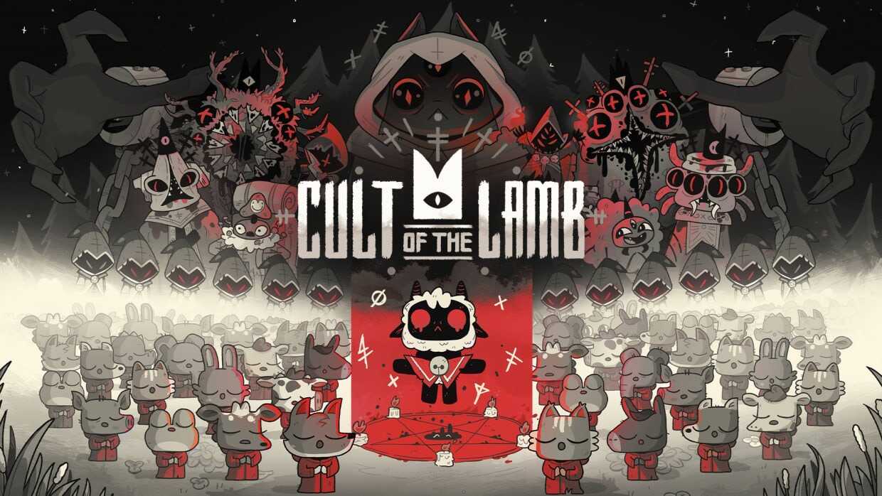 Cult Of The Lamb