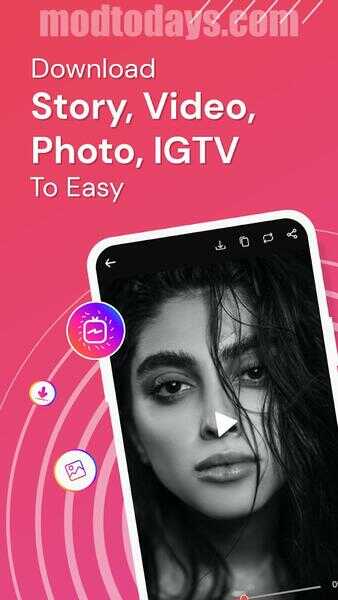 Story Saver Instagram APK Download 