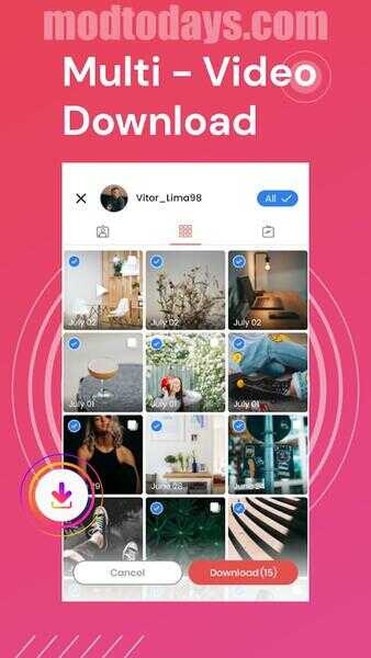 Story Saver Instagram APK For Android