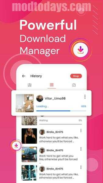 Story Saver Instagram APK Latest Version