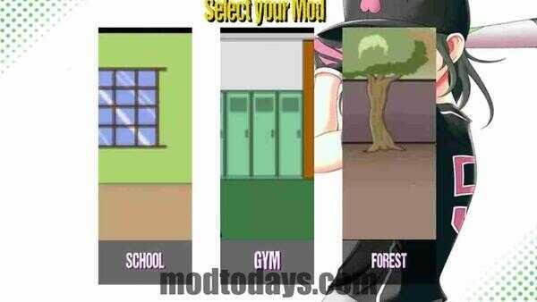College Fighting APK For Android