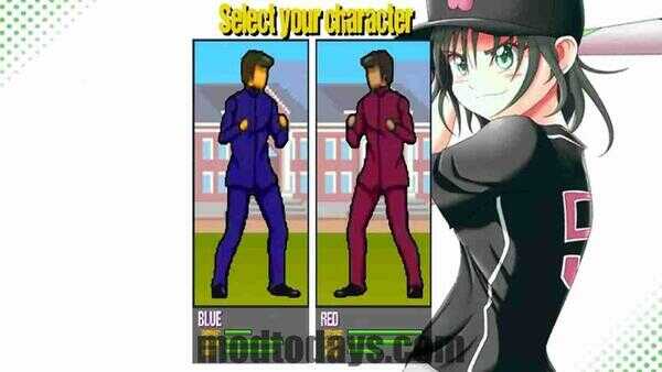 College Fighting APK Latest Version