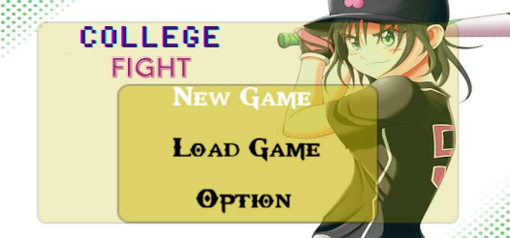 College Fighting