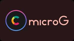 MicroG